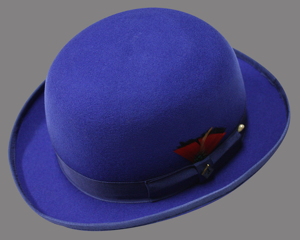 DERBY HAT-ROYAL