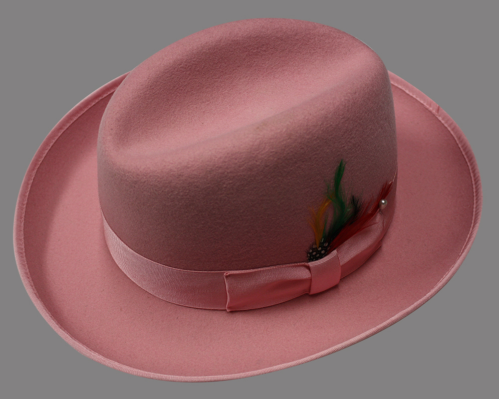 GOD FATHER-PINK