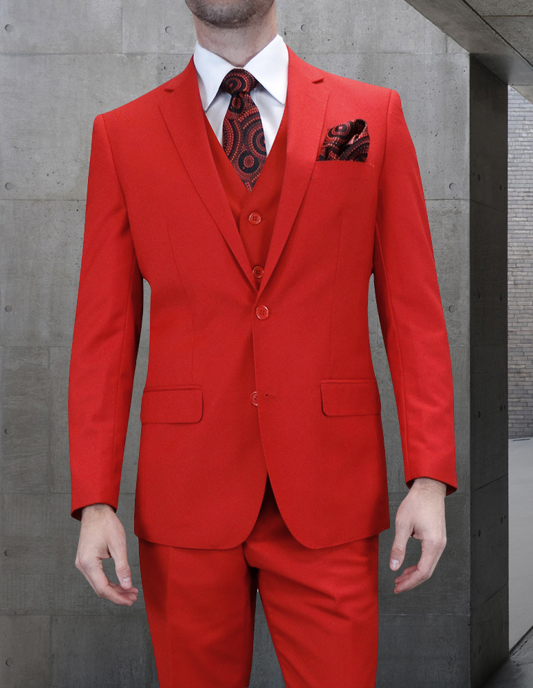 STZV-100-RED